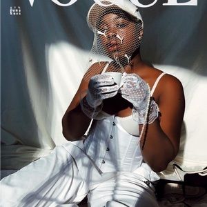 Meet your Posher, Dakota